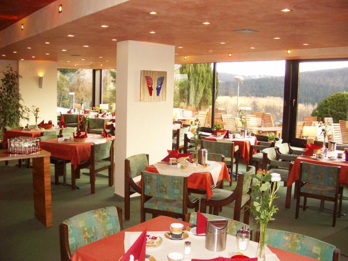 hotel waldcafe jager