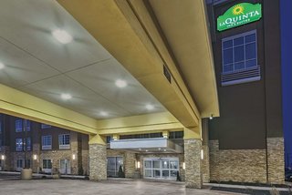 la quinta inn and suites by wyndham niagara falls