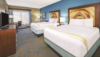 La Quinta Inn & Suites By Wyndham Niagara Falls,Niagara County>>New York,3 star
