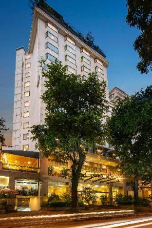 La Casa Hanoi Hotel,17 Pham Dinh Ho Street,4 star