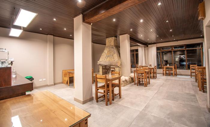 san martin de los andes