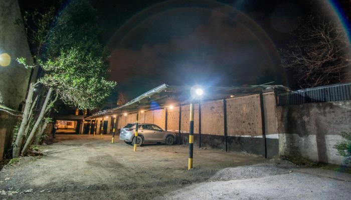 san martin de los andes