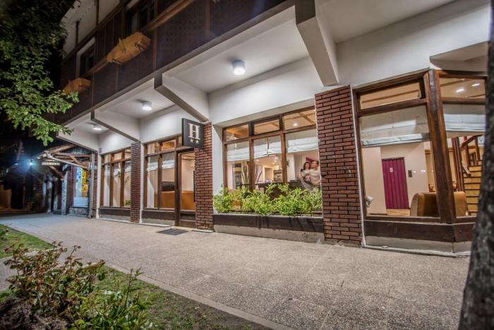 san martin de los andes