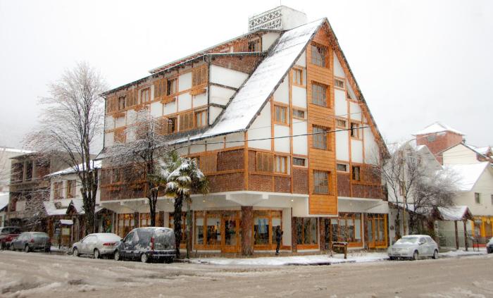 san martin de los andes