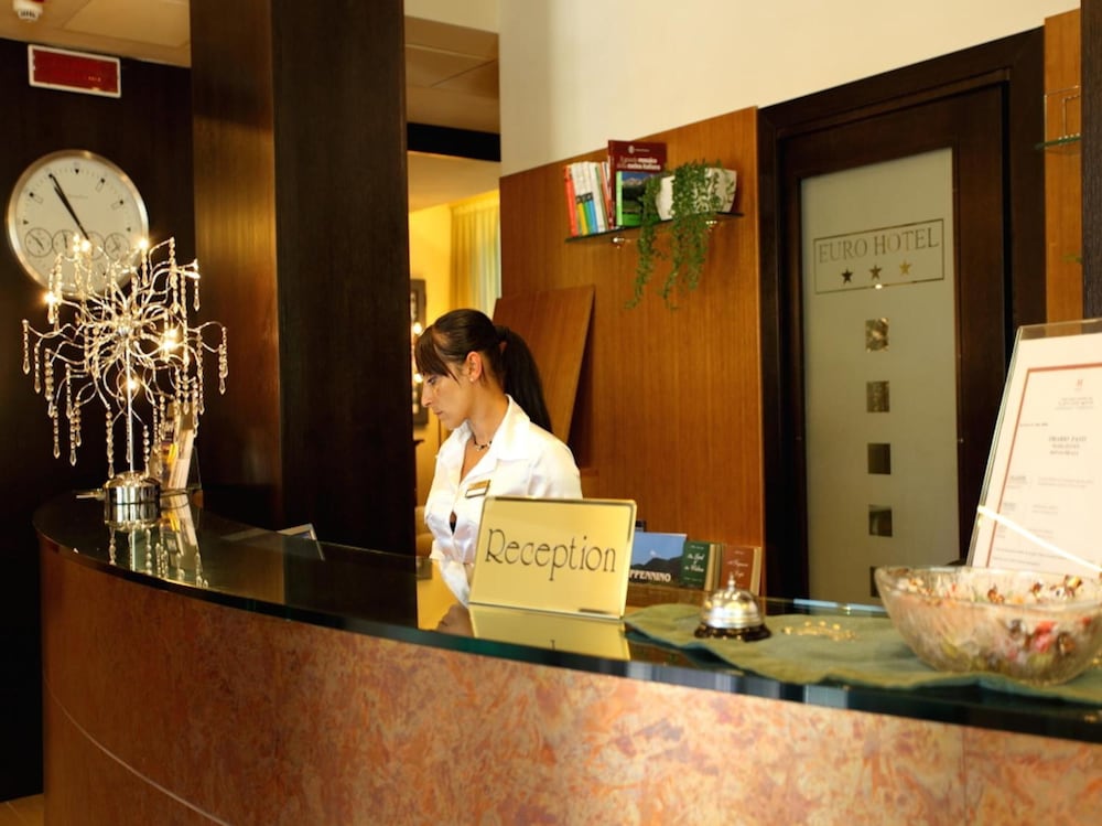 euro hotel