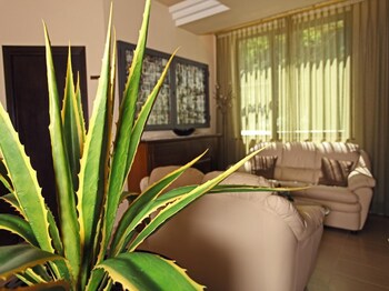 euro hotel