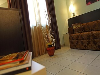 euro hotel