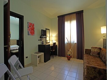 euro hotel