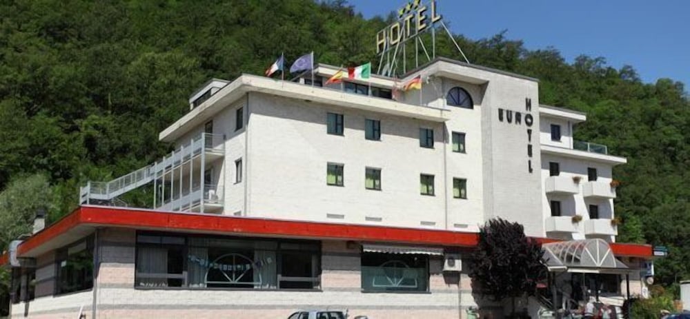 euro hotel