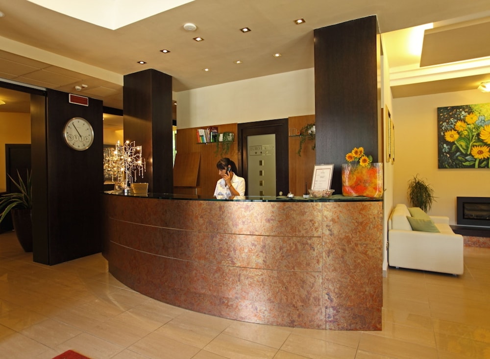 euro hotel