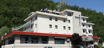 Euro Hotel,Caprese Michelangelo>>Arezzo,3 star