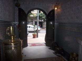 Hotel Majestic,Casablanca-Settat>>Casablanca,4 star