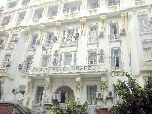 Hotel Majestic,Casablanca-Settat>>Casablanca,4 star