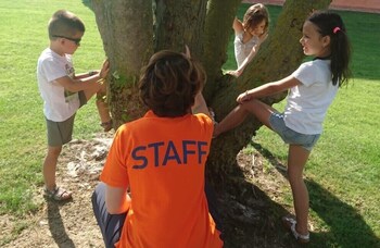 sport hotel allancora