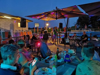 sport hotel allancora