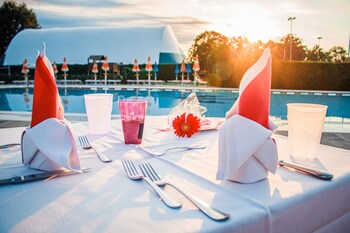 sport hotel allancora