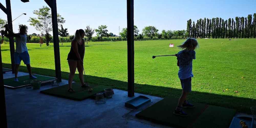 sport hotel allancora