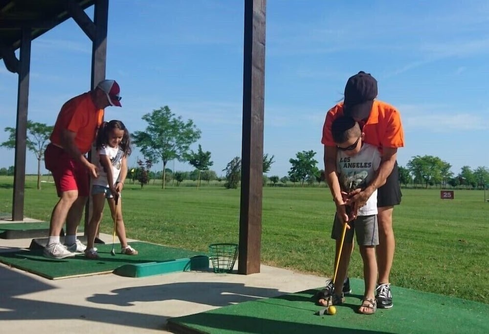 sport hotel allancora