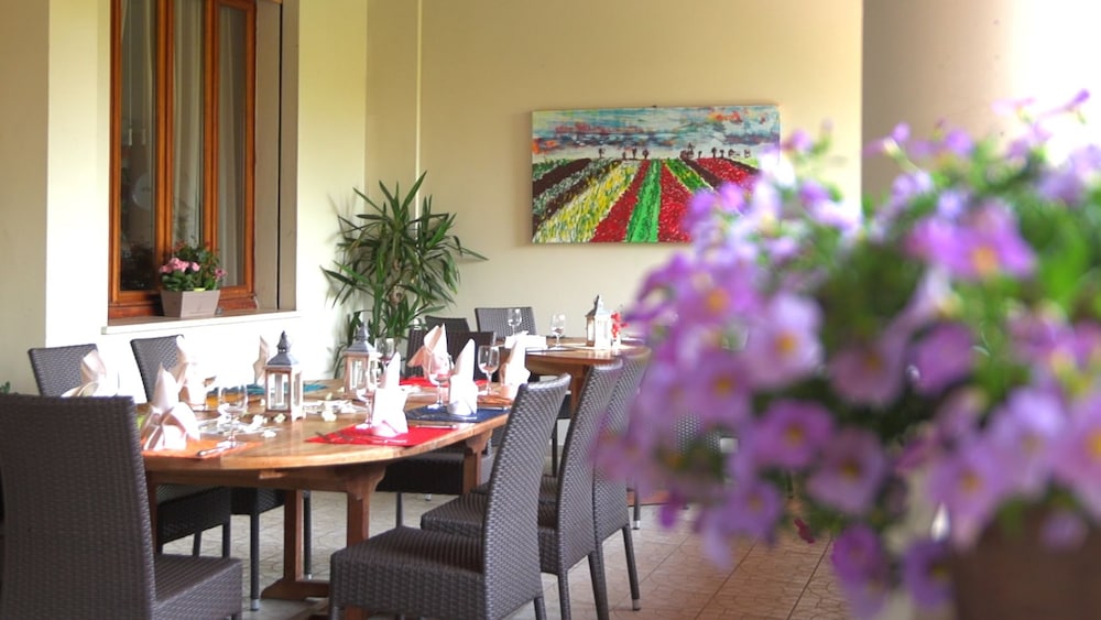 sport hotel allancora