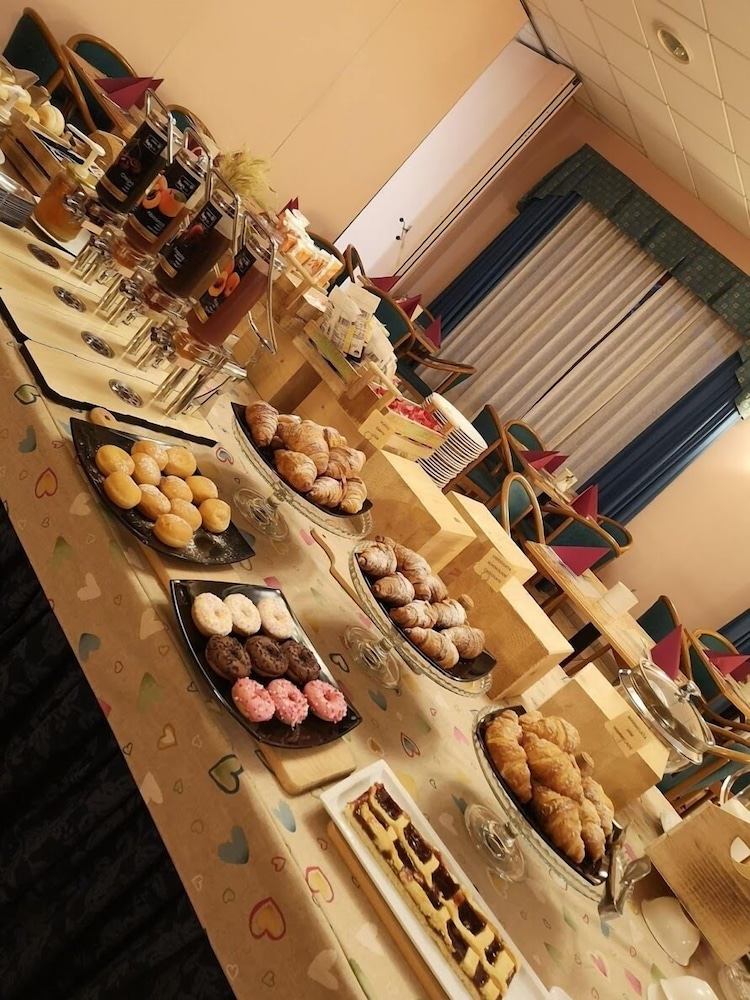 sport hotel allancora