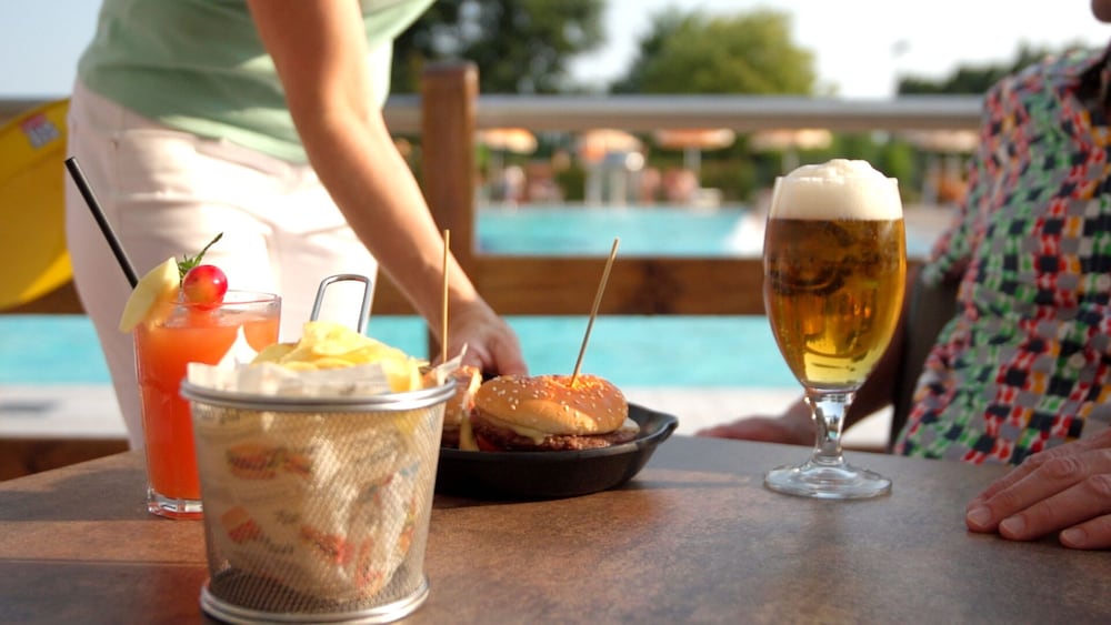 sport hotel allancora