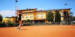 Sport Hotel All'ancora,In A Rural Location,4 star