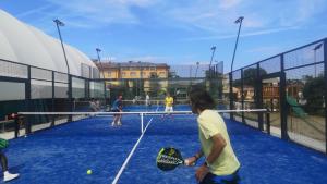 Sport Hotel All'ancora,In A Rural Location,4 star