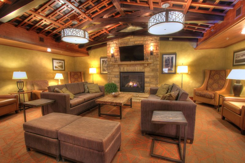 hampton inn pigeon forge