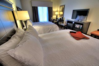 Hampton Inn Pigeon Forge,Sevierville>>Gatlinburg - Pigeon Forge,3 star