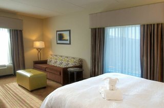 Hampton Inn Pigeon Forge,Sevierville>>Gatlinburg - Pigeon Forge,3 star