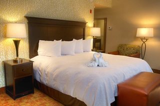Hampton Inn Pigeon Forge,Sevierville>>Gatlinburg - Pigeon Forge,3 star