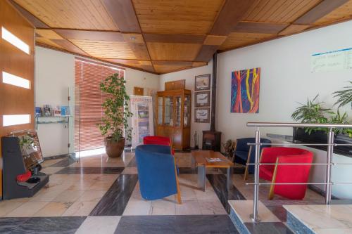 hotel teresinha