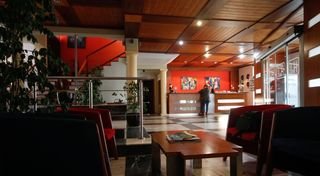 hotel teresinha