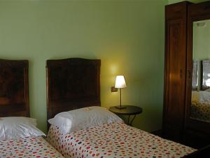 villa scati
