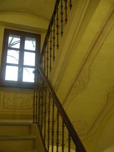 villa scati