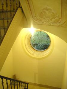 villa scati