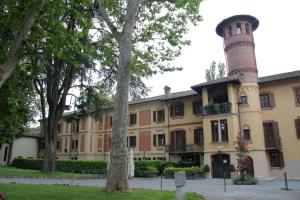 villa scati