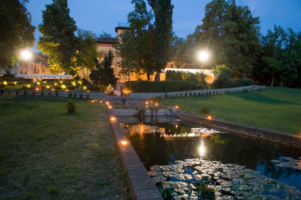 villa scati