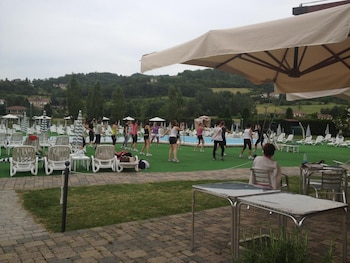 Villa Scati,Alessandria>>Acqui Terme,3 star