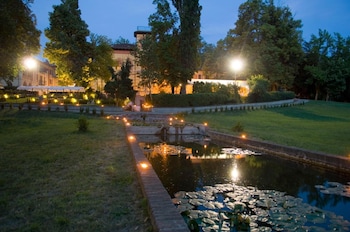 Villa Scati,Alessandria>>Acqui Terme,3 star