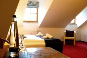 Landhotel Donaublick,Passau>>Obernzell,3 star