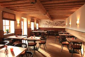 Landhotel Donaublick,Passau>>Obernzell,3 star