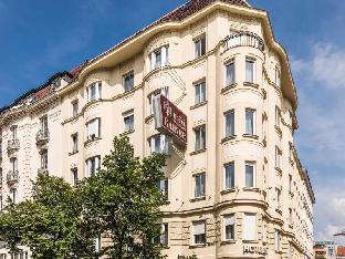 hotel erzherzog rainer