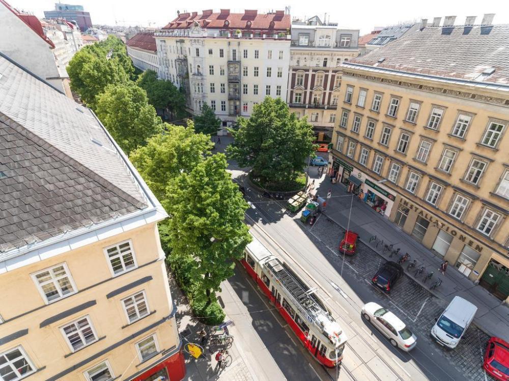 hotel erzherzog rainer