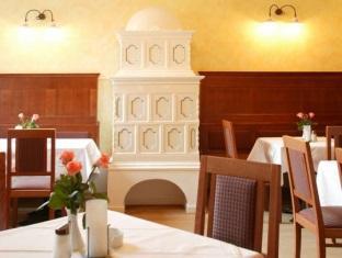 hotel erzherzog rainer