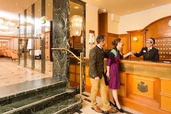 hotel erzherzog rainer