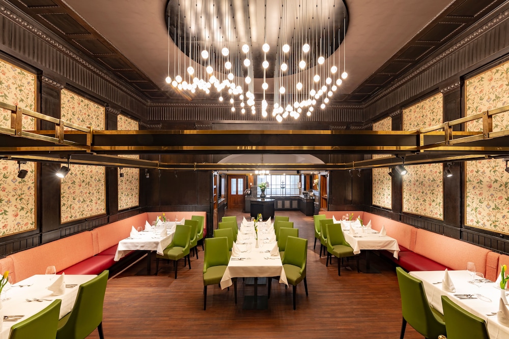 hotel erzherzog rainer