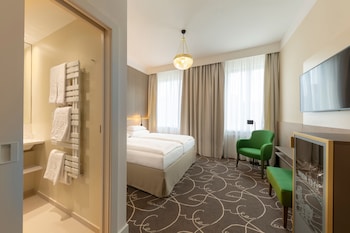 hotel erzherzog rainer
