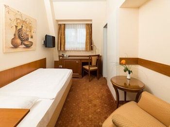 hotel erzherzog rainer