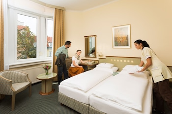 hotel erzherzog rainer